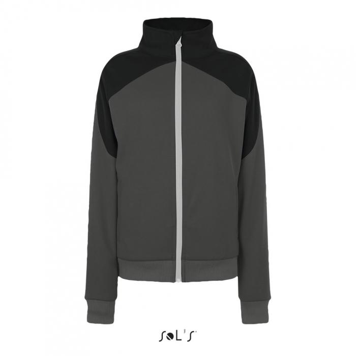 Monumental Kids Training Jacket