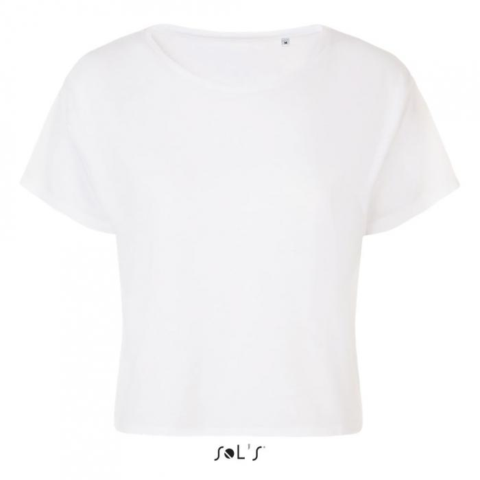 Maeva Women's Crop Top