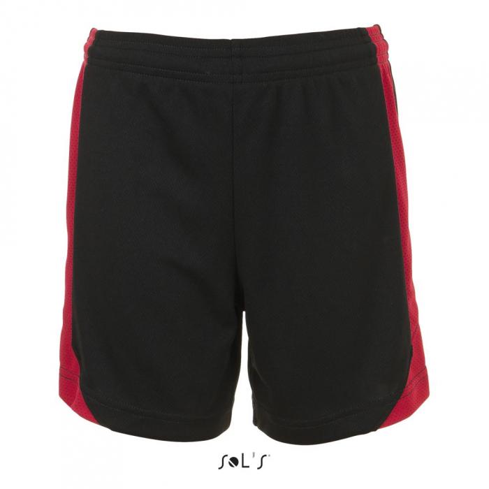 Olimpico Adults' Contrast Shorts