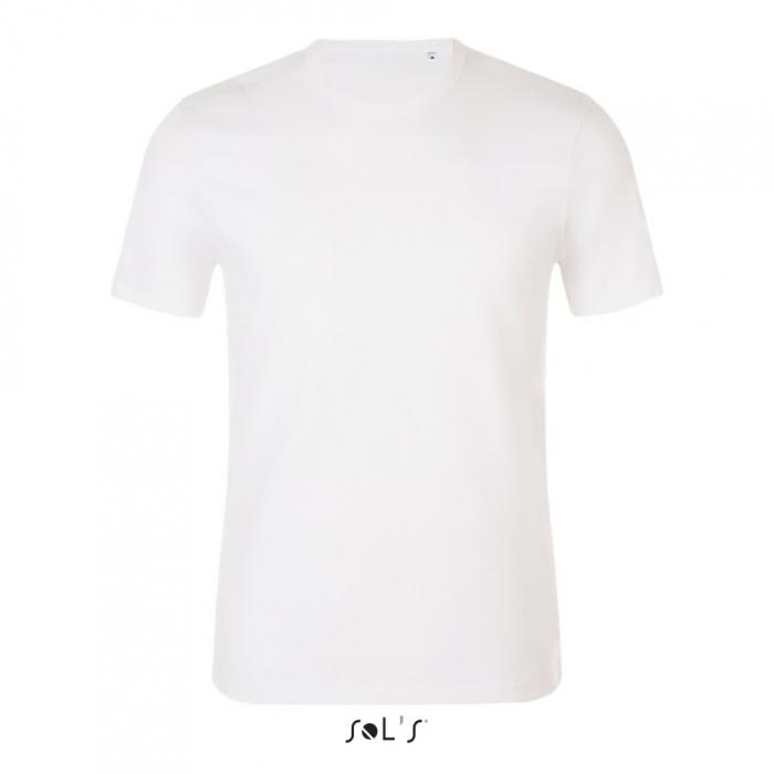 Murphy Men's Round-neck T-shirt