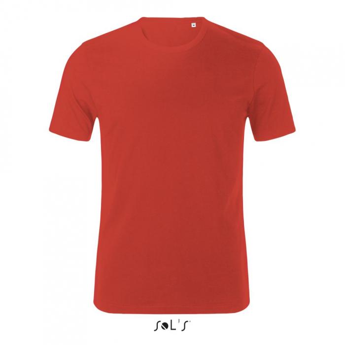 Murphy Men's Round-neck T-shirt