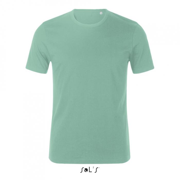 Murphy Men's Round-neck T-shirt