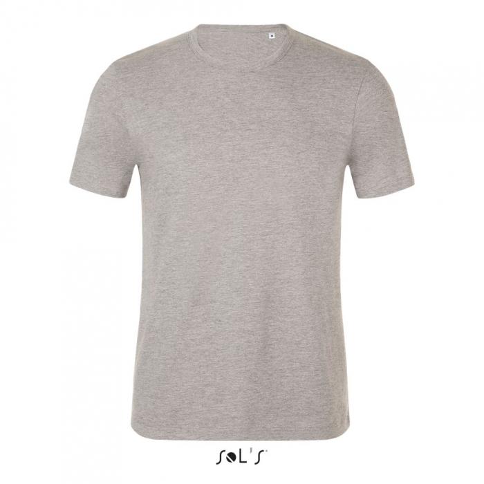 Murphy Men's Round-neck T-shirt