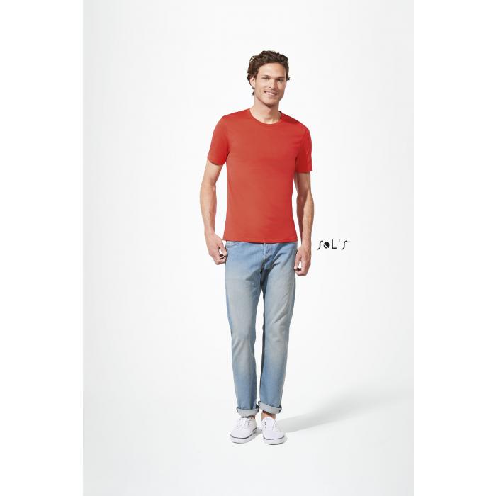 Murphy Men's Round-neck T-shirt