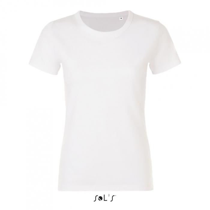 Murphy Women's Round-neck T-shirt