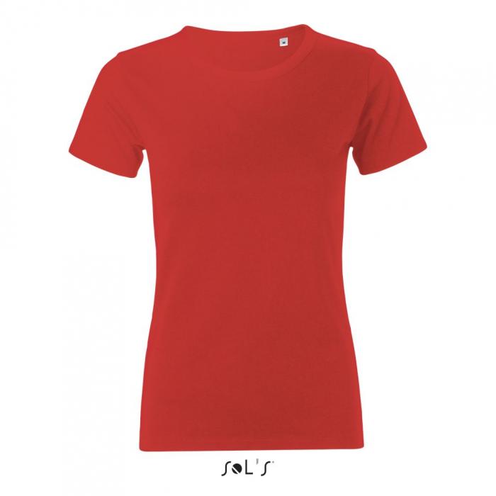 Murphy Women's Round-neck T-shirt