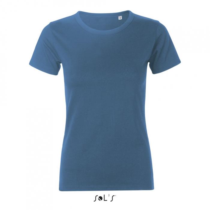 Murphy Women's Round-neck T-shirt