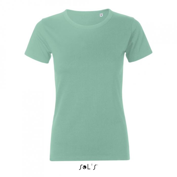 Murphy Women's Round-neck T-shirt