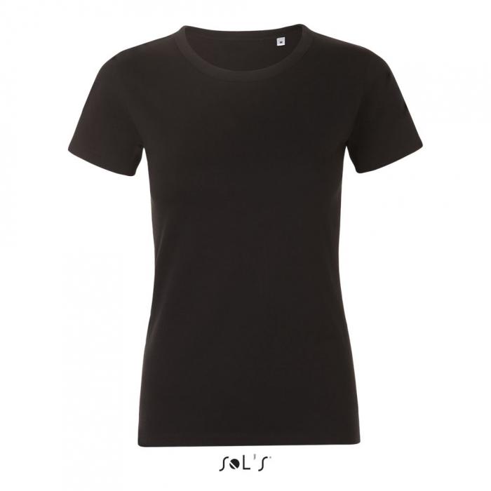 Murphy Women's Round-neck T-shirt