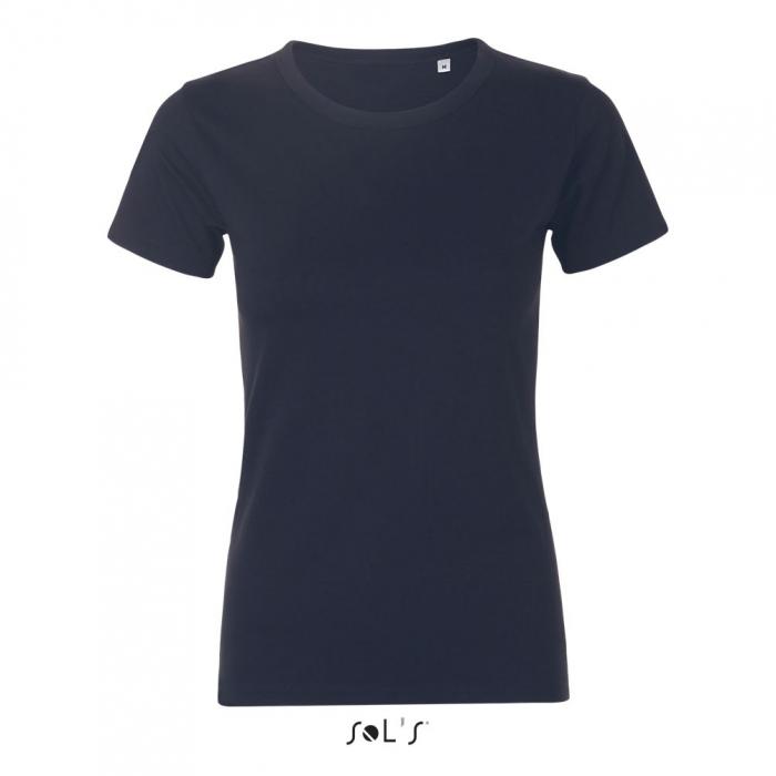 Murphy Women's Round-neck T-shirt