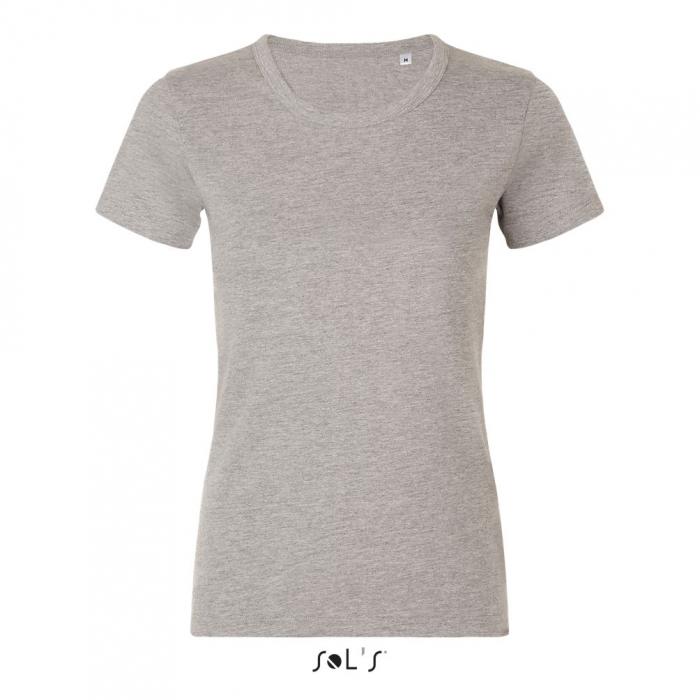 Murphy Women's Round-neck T-shirt