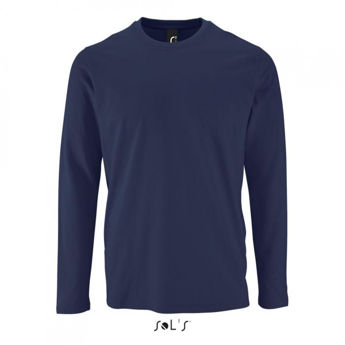 Imperial Lsl Men's Long Sleeve T-shirt