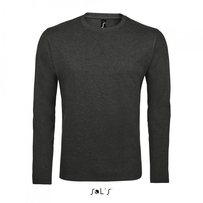 Imperial Lsl Men's Long Sleeve T-shirt