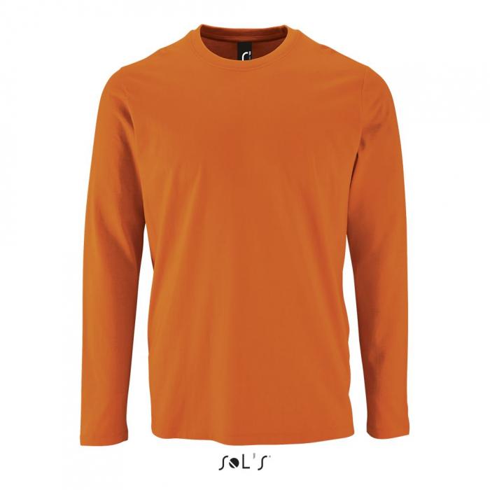 Imperial Lsl Men's Long Sleeve T-shirt