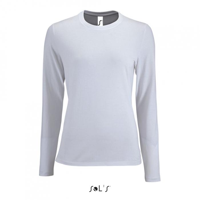 Imperial Lsl Women's Long Sleeve T-shirt