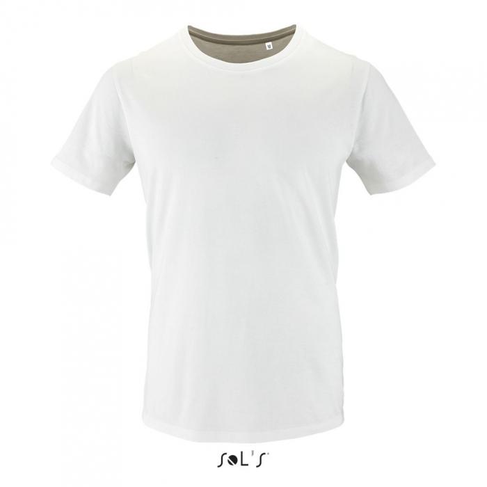 Milo Men's Short Sleeve T-shirt