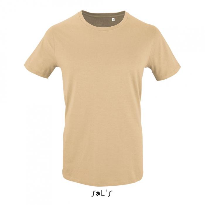 Milo Men's Short Sleeve T-shirt