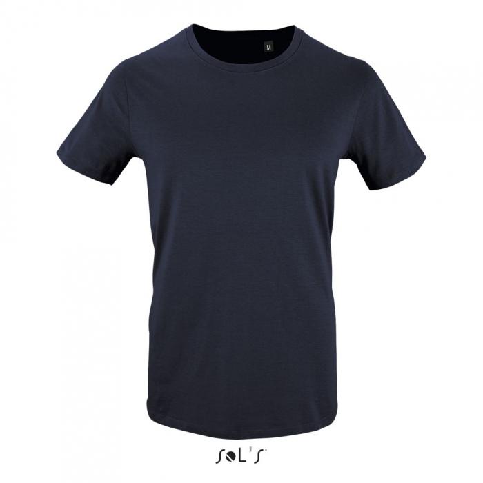 Milo Men's Short Sleeve T-shirt