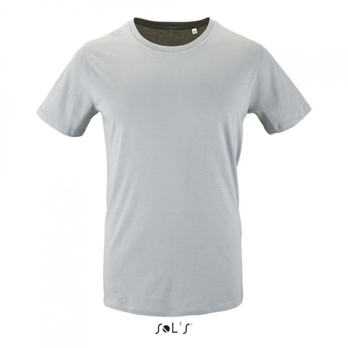 Milo Men's Short Sleeve T-shirt