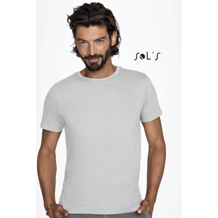 Milo Men's Short Sleeve T-shirt