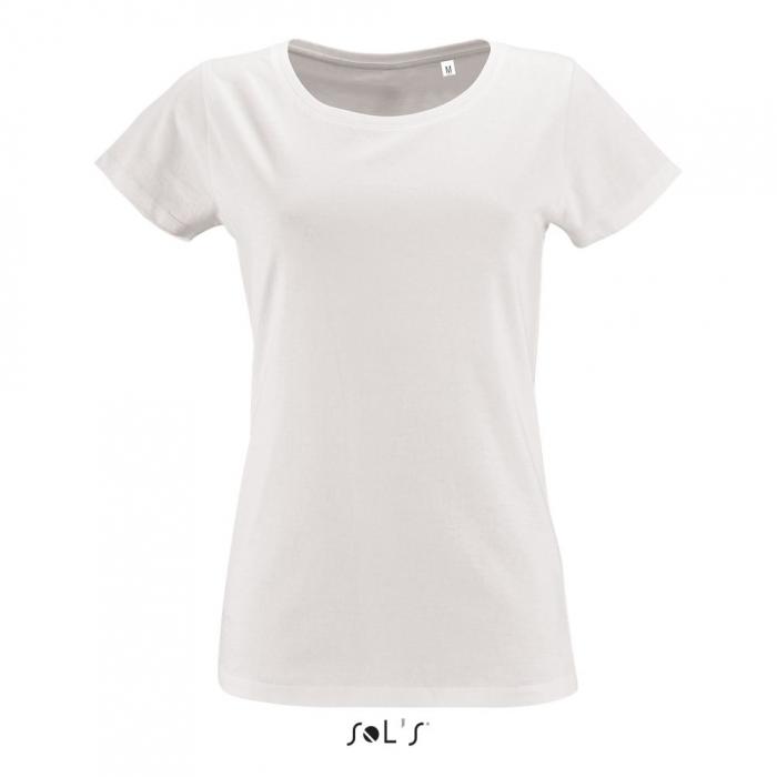 Milo Women's Short Sleeved T-shirt