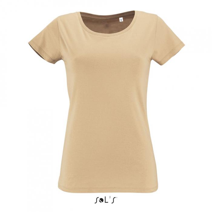 Milo Women's Short Sleeved T-shirt