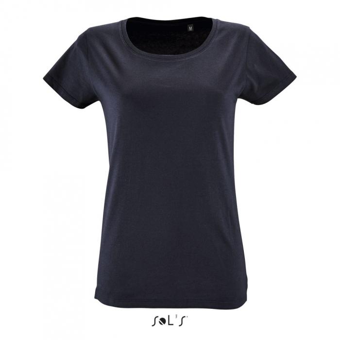 Milo Women's Short Sleeved T-shirt