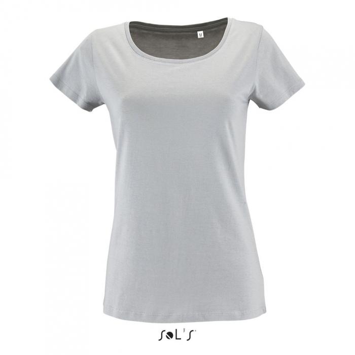 Milo Women's Short Sleeved T-shirt