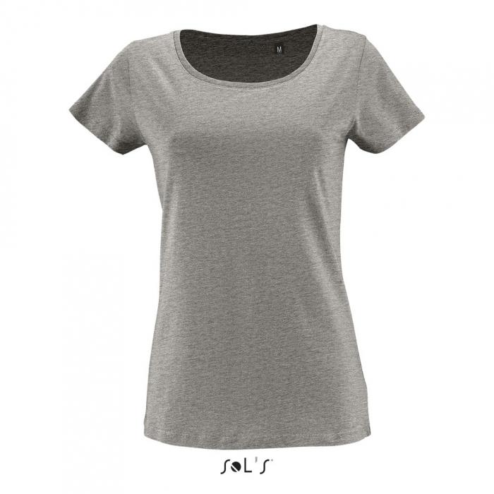 Milo Women's Short Sleeved T-shirt