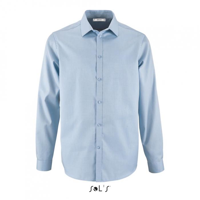 Brody Men's - Herringbone Shirt