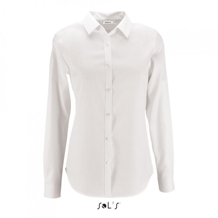 Brody Women's - Herringbone Shirt