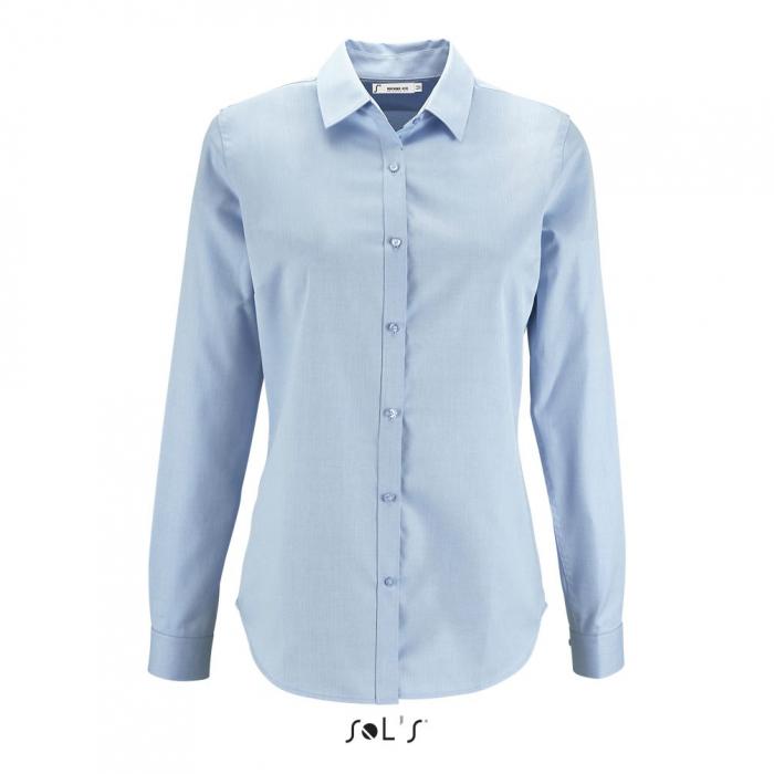 Brody Women's - Herringbone Shirt