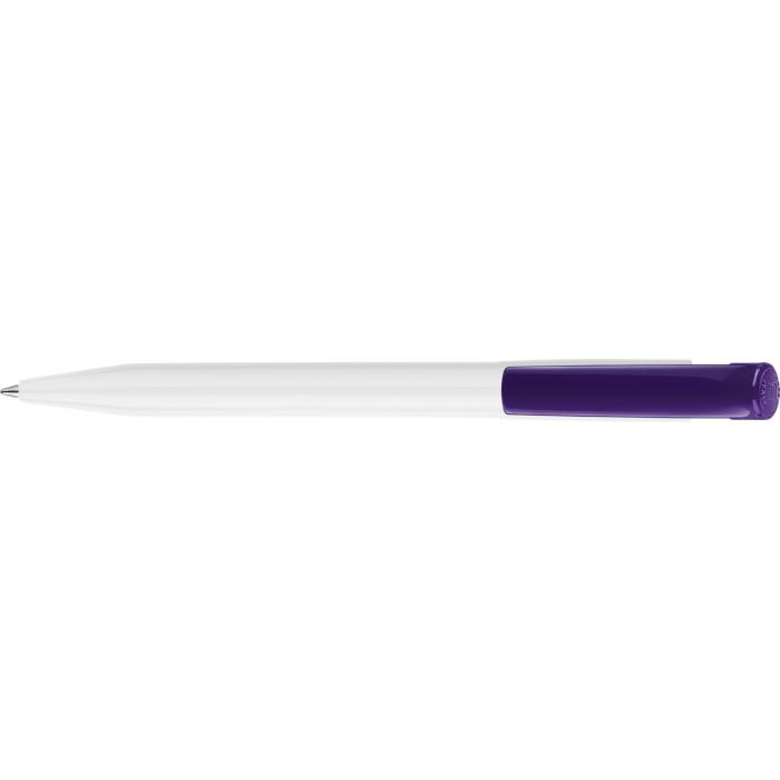 Stilolinea S45 ABS ballpoint pen