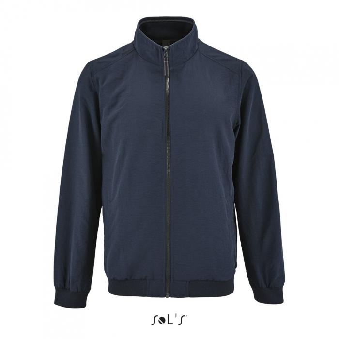 Roady Unisex Jacket