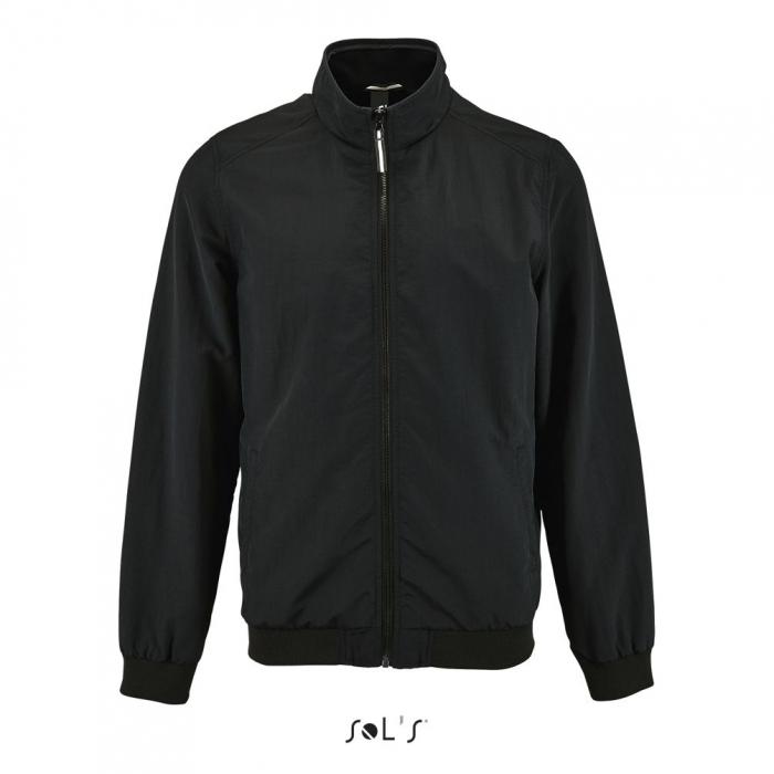 Roady Unisex Jacket