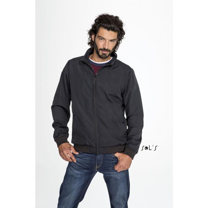 Roady Unisex Jacket