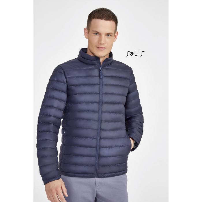 Wilson Men's Lightweightâ Down Jacket