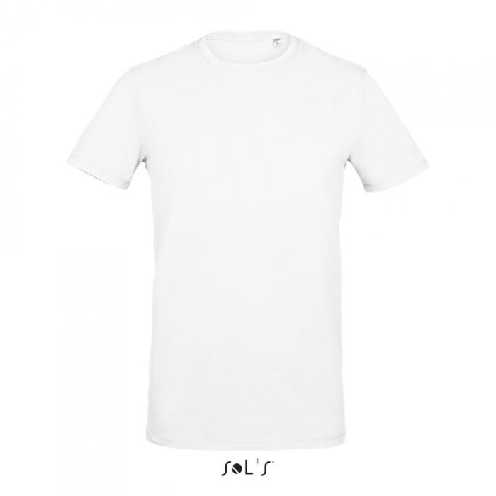 Millenium Men's Round-neck T-shirt