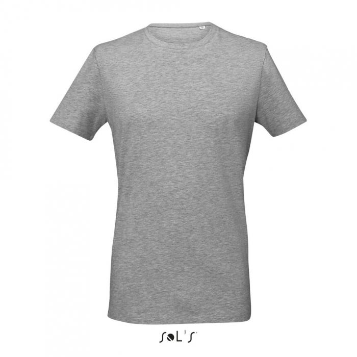 Millenium Men's Round-neck T-shirt