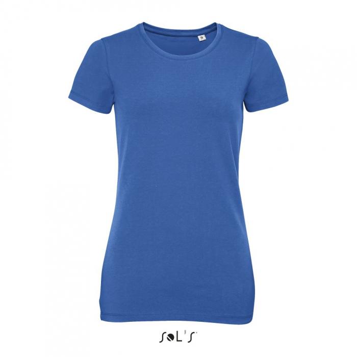 Millenium Women Women's Round-neck T-shirt