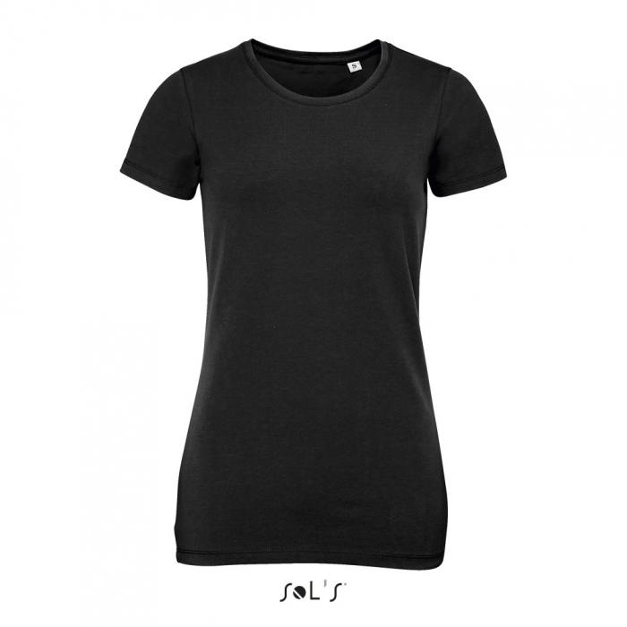 Millenium Women Women's Round-neck T-shirt