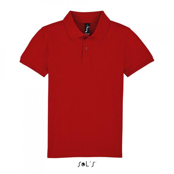 Perfect Kids Polo Shirt