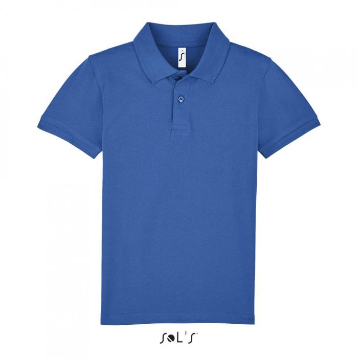 Perfect Kids Polo Shirt