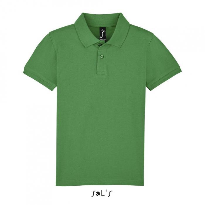 Perfect Kids Polo Shirt