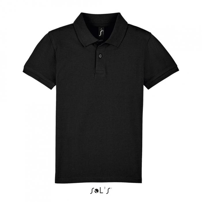 Perfect Kids Polo Shirt