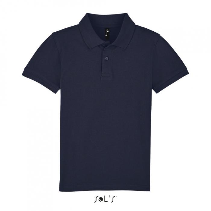 Perfect Kids Polo Shirt