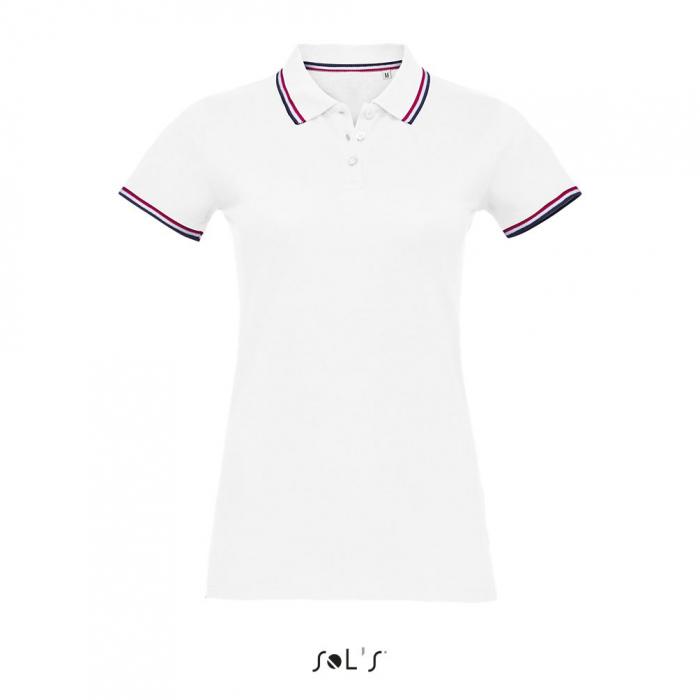 Prestige Women's Polo Shirt