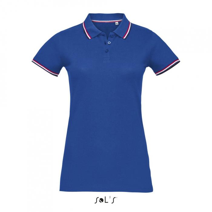 Prestige Women's Polo Shirt