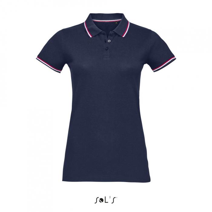 Prestige Women's Polo Shirt