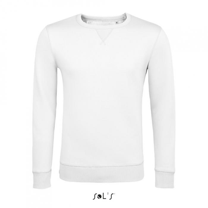 Sully Unisex Round-neck Sweatshirt